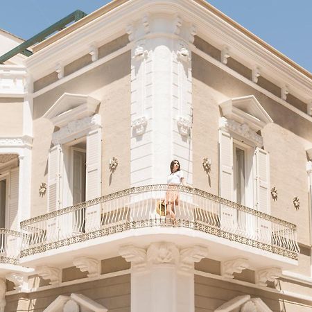 Le Dimore Di Puglia - Palazzo Ladogana Monopoli Exterior foto